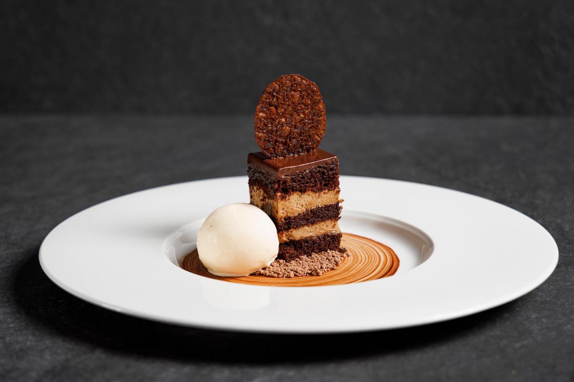 The Lake Isle Restaurant With Rooms Uppingham Bagian luar foto