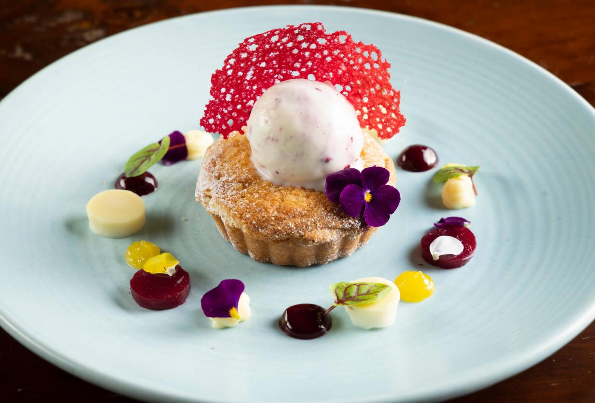 The Lake Isle Restaurant With Rooms Uppingham Bagian luar foto