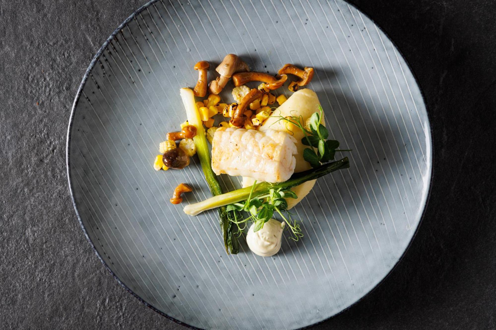 The Lake Isle Restaurant With Rooms Uppingham Bagian luar foto