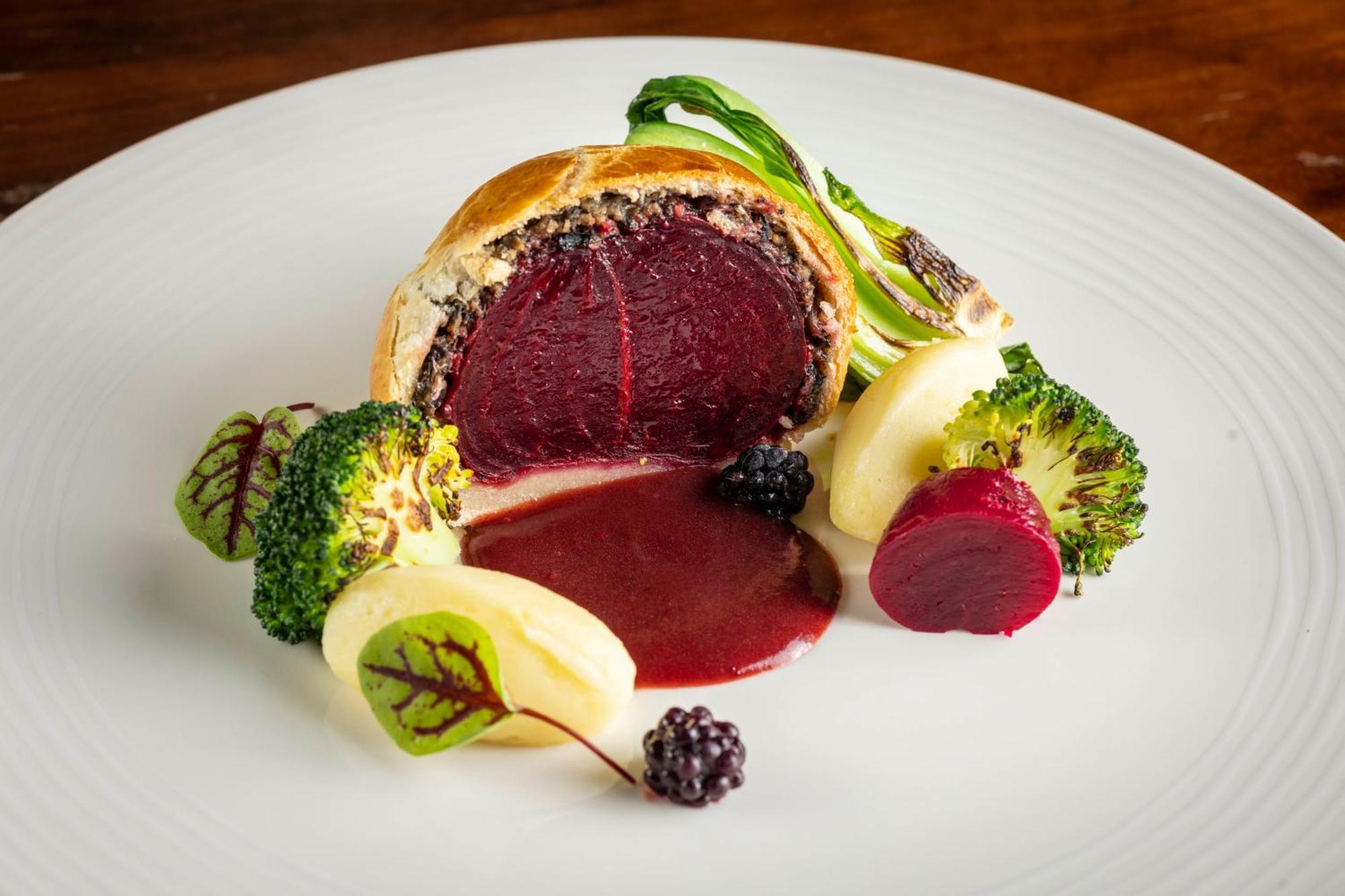 The Lake Isle Restaurant With Rooms Uppingham Bagian luar foto