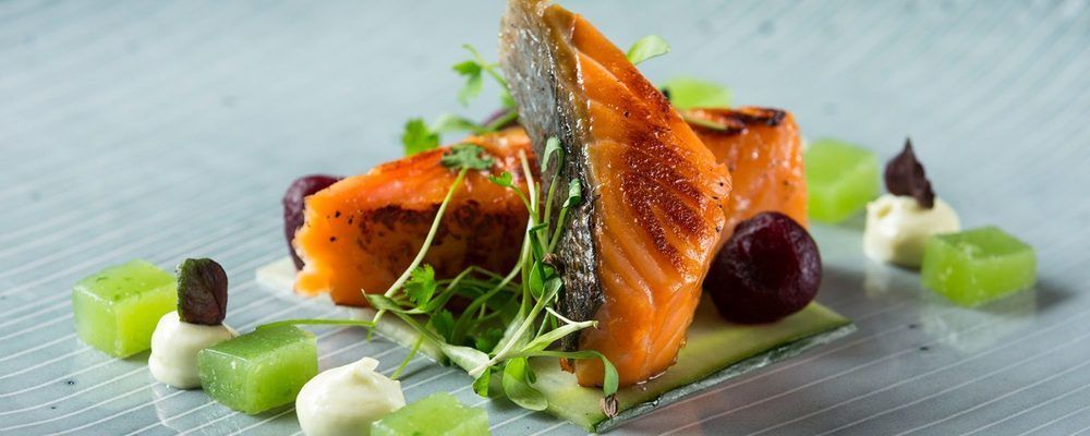 The Lake Isle Restaurant With Rooms Uppingham Bagian luar foto